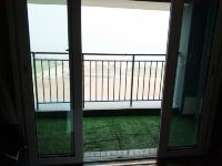 东戴河海云端海景度假酒店式公寓 - 五十度黑海景大床房