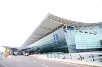 Xi'an Jiahe Business Hotel (Xianyang International Airport) -  Gaming & Esports
