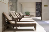 撫順友誼賓館 - SPA