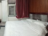 北京九龙发宾馆 - 大床间