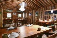 Haodifang Garden Holiday Hotel Hotels in Chengjiang