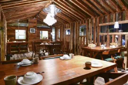 Haodifang Garden Holiday Hotel