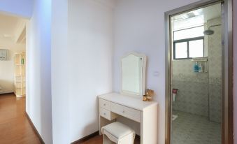 123 Dream House Apartment (Hezhou Babu Unit Shop)