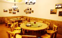 Shengdi Yingxiang Cultural Theme Hostel
