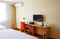 Ease Hotel - 2 stelle