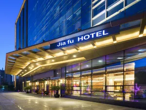 Jia Fu Hotel