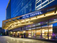 Jia Fu Hotel Hotels in Tianshui