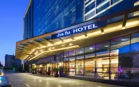 Jia Fu Hotel