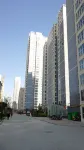 Westbound Youth Hostel (Lanzhou West Railway Station Branch)