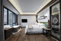 Xianghu Xiaoyin Hotel Hotels near Yi Bridge Business and Trade Center
