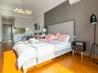 上海FEIFEI公寓 - 精致一室二床房