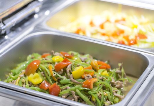 Lavande Hotel (Tianjin People's Hospital Metro Station)