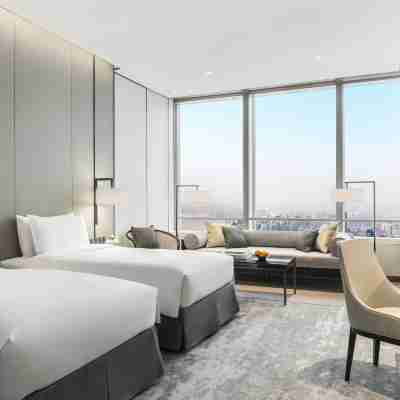 Niccolo Changsha Rooms