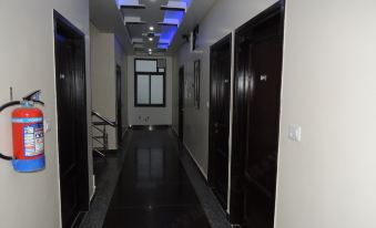 Hotel Yog Vashishth