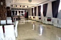 Binpeng World Homestay