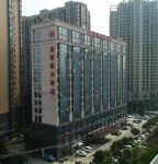 Royal Hotel โรงแรมในฉางซา