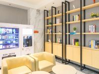 城市便捷酒店(南宁新竹路广西电视台店) - 公共区域