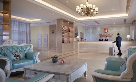 Vienna 3 Best Hotel - Housity