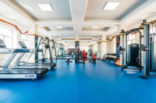 滿洲里飯店（百年俄式主題店） 滿洲里住宿飯店