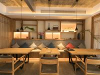 仙居青禾原墅精品民宿 - 餐厅