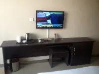 Xifeng Yijia Hotel Hotels in Xifeng County