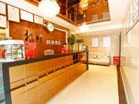 宝鸡都乐快捷酒店 - 公共区域