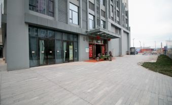 Aijia Hotel