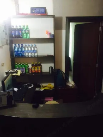 Chekbi Welcome Hotel