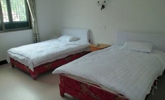 Jingshan Hostel