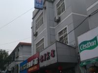 宁波铭月宾馆