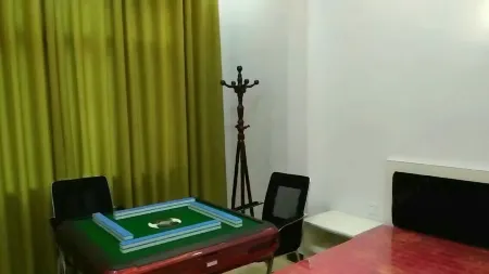 Shangrao Kangshan Tourism Hotel Отели рядом с достопримечательностью «Zhongyi Cultural Park Scenic Area»