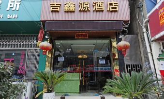 Jixinyuan Hotel