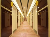 尚客优连锁酒店(长葛店) - 公共区域