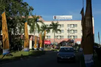 邦坦辛圖克酒店