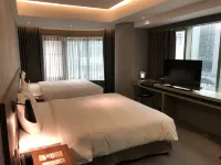 雀客旅館台北南京 台北小巨蛋住宿飯店