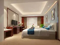 BINYUAN HOTEL Hotels near Shanxi Feilongshan Forest Park