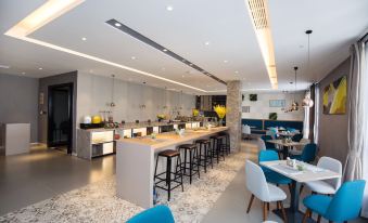 Homeinn Selected Hotel (Suzhou Huaihai Street Shajin Bridge Subway Station)