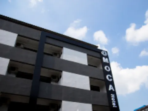 موكا هوتل Hotels near مطار دون موينج الدولي، الصالة 1