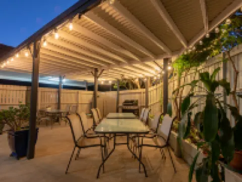 Benson Court Motel Hotels in Brisbane