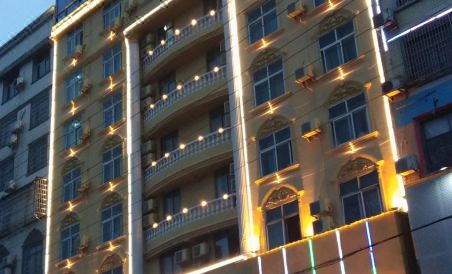 Hongrun Hotel (Guanjianao Branch) - Housity