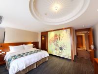 重庆特丽斯酒店 - 珺丽大床房