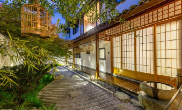 Hangzhou Qizai Holiday Homestay (Manjuelong Branch, West Lake Scenic Area)