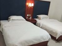 儋州蓝海湾商务宾馆 - 双床房