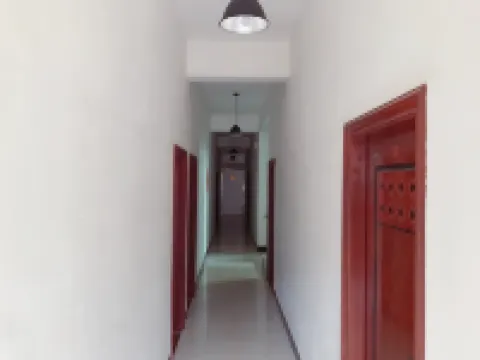 Quanzhou Liho Homestay