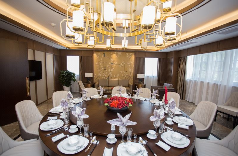 Ramada Qingshan Hotel photo 4