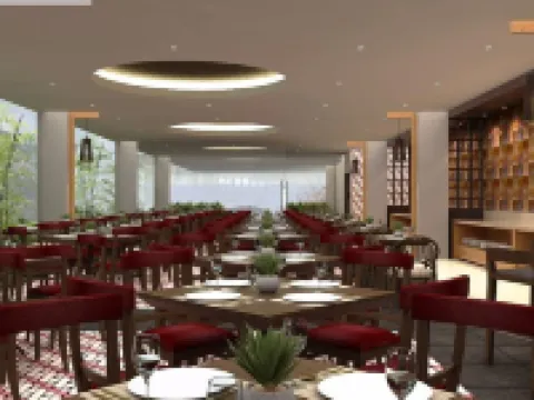 هوتل هوريسون كيكاي ريسيك فنادق في غريسيك ريجينسي