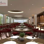 Horison Gkb Gresik Hotel a Kebomas