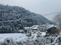 婺源山前树下民宿 - 酒店附近