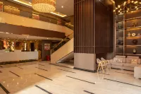 โรงแรมซิงเฉิน - พร้อมWifi