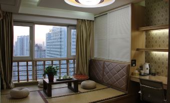 Grand Hotel Apartment (Lanzhou Xiguan Branch) - Housity